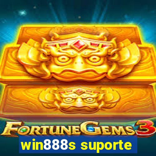 win888s suporte